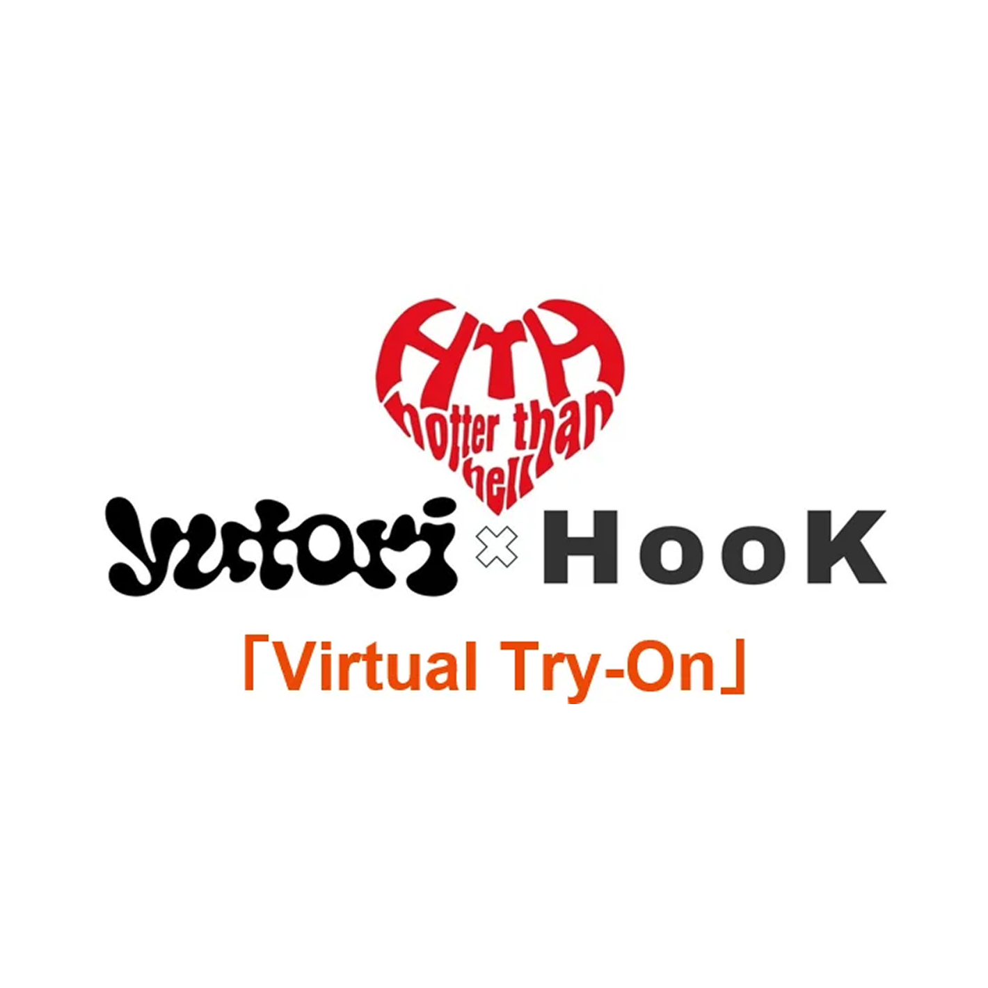 「HTH」にてバーチャル試着体験